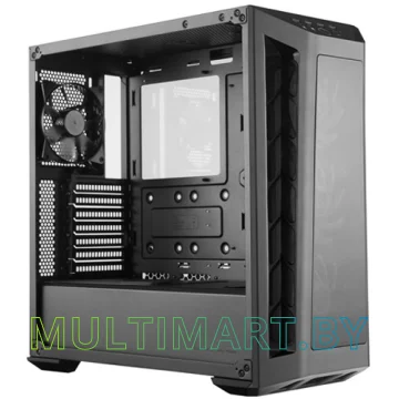 Корпус Cooler Master MasterBox MB530P (MCB-B530P-KHNN-S01) картинка 4